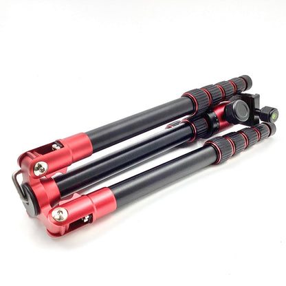 【全額返金保証】【最速発送】Manfrotto Elementトラベル三脚　スモール 美品 動作確認済