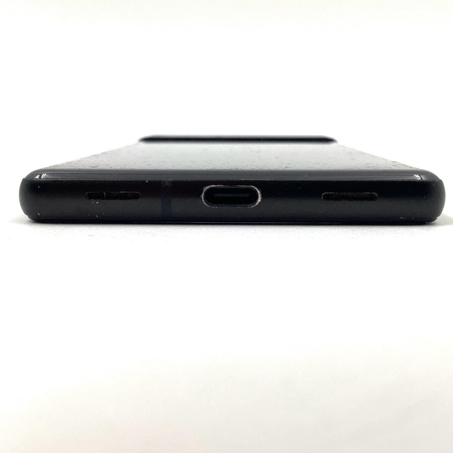 【全額返金保証】【最速発送】Google Pixel 6a 128GB charcoal(チャコール) au GB17L 動作確認済