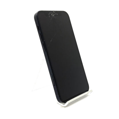 【最速発送】Apple iPhone iPhone 12 mini 64GB ブラック Softbank 白ロム【難有】 98%