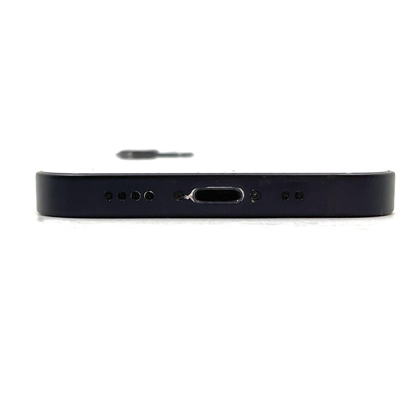 【最速発送】Apple iPhone iPhone 12 mini 64GB ブラック Softbank 白ロム【難有】 98%