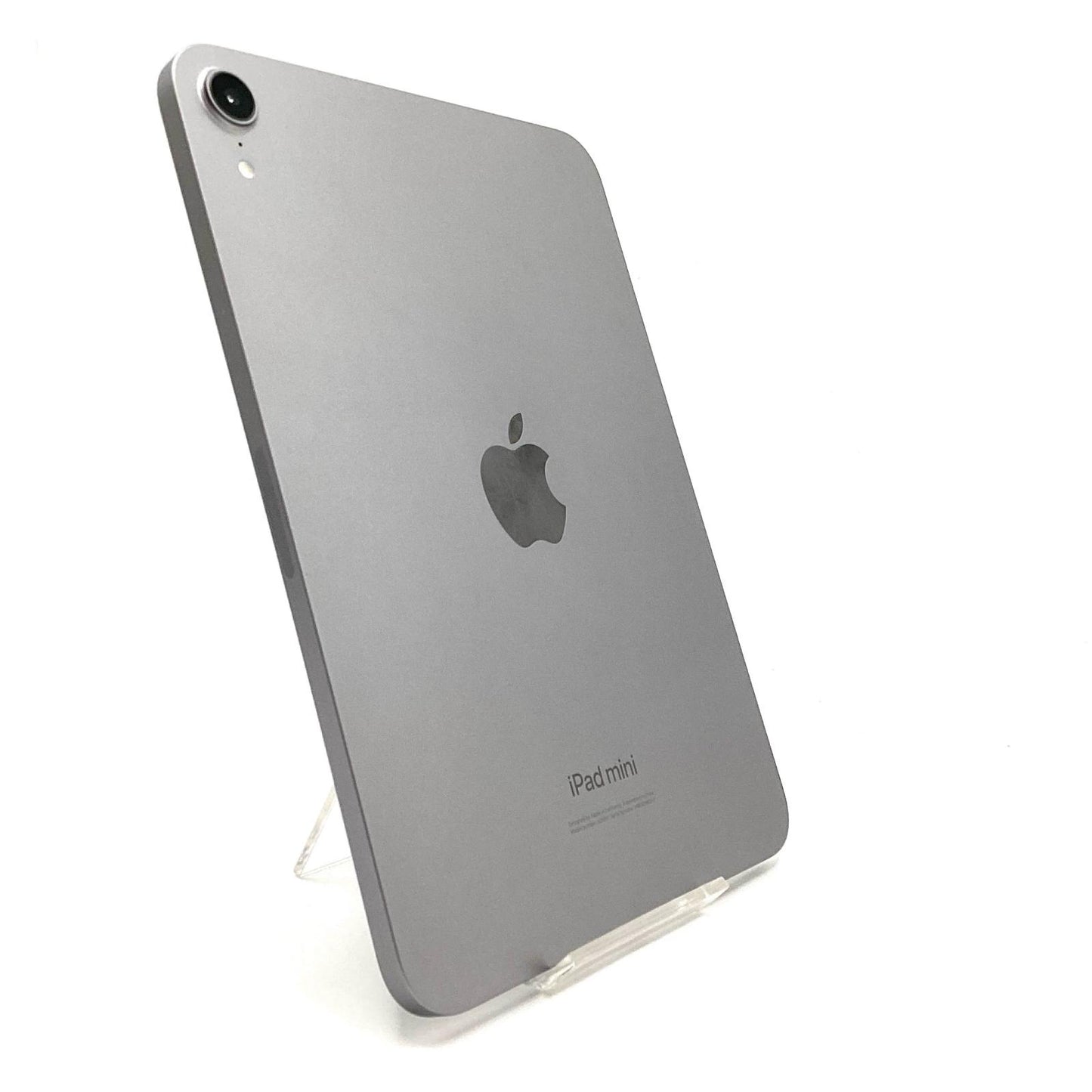 【全額返金保証】【最速発送】Apple iPad mini (A17 Pro) 8.3インチ 256GB スペースグレイ Wi-Fi 超美品 動作確認済