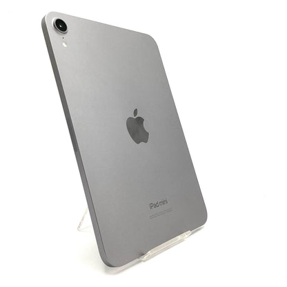 【全額返金保証】【最速発送】Apple iPad mini (A17 Pro) 8.3インチ 256GB スペースグレイ Wi-Fi 超美品 動作確認済