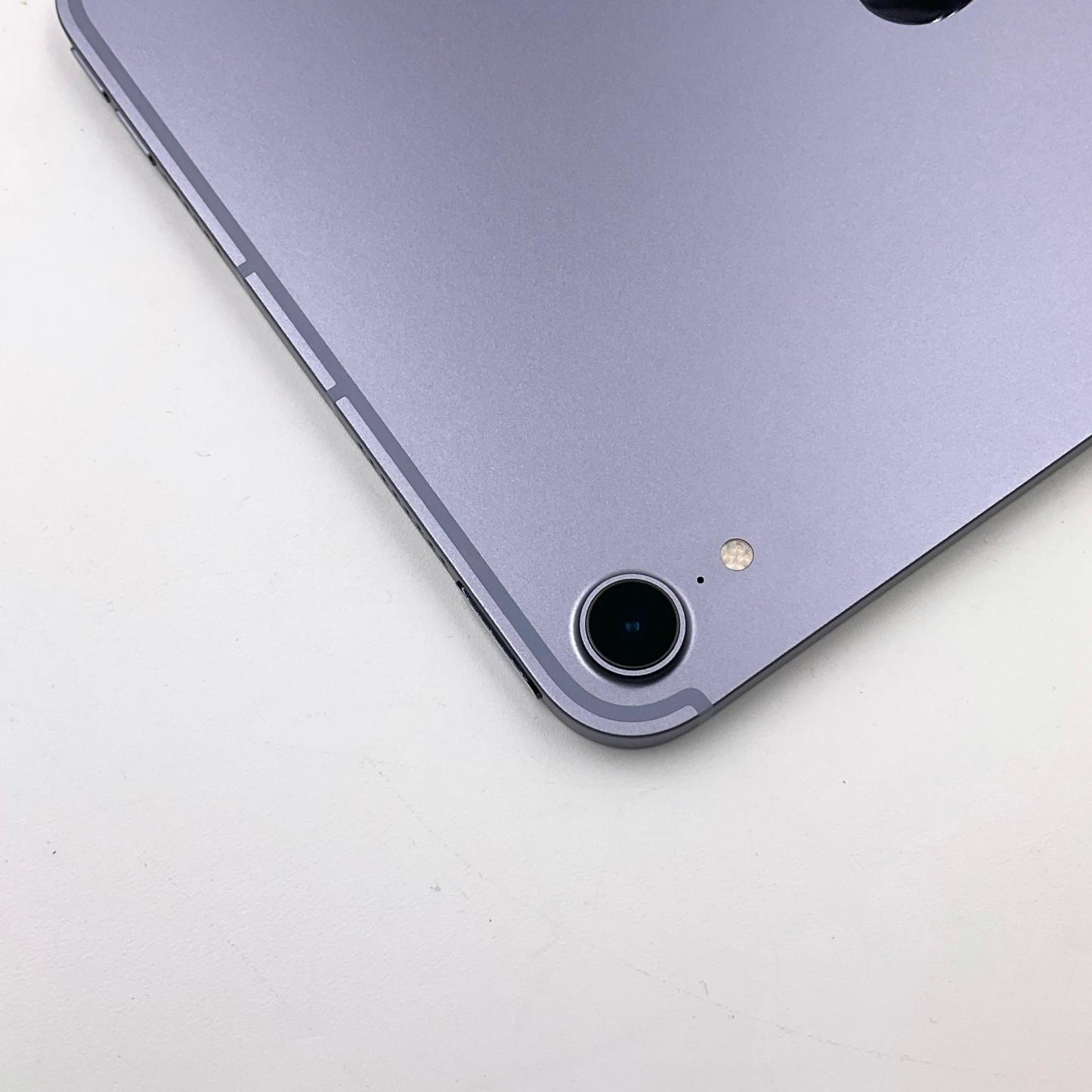 【全額返金保証】【最速発送】Apple iPad mini 8.3インチ 第6世代 256GB パープル WiFi+Cellular docomo 白ロム 超美品 動作確認済