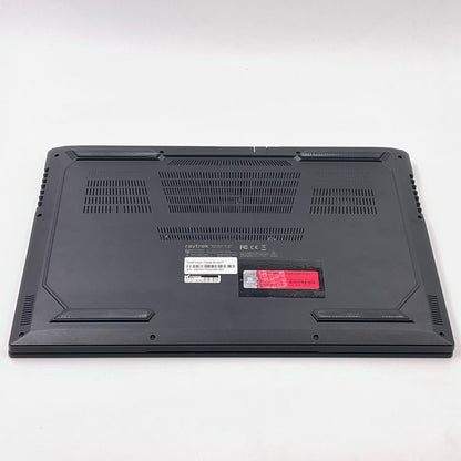 【全額返金保証】【最速発送】raytrek R7-AA7T 12th Gen Intel(R) Core(TM) i7-12700H 2.30GHz 64GB M.2 SSD 1TB NVIDIA GeForce RTX 3070 Ti Laptop GPU 100% 美品 動作確認済
