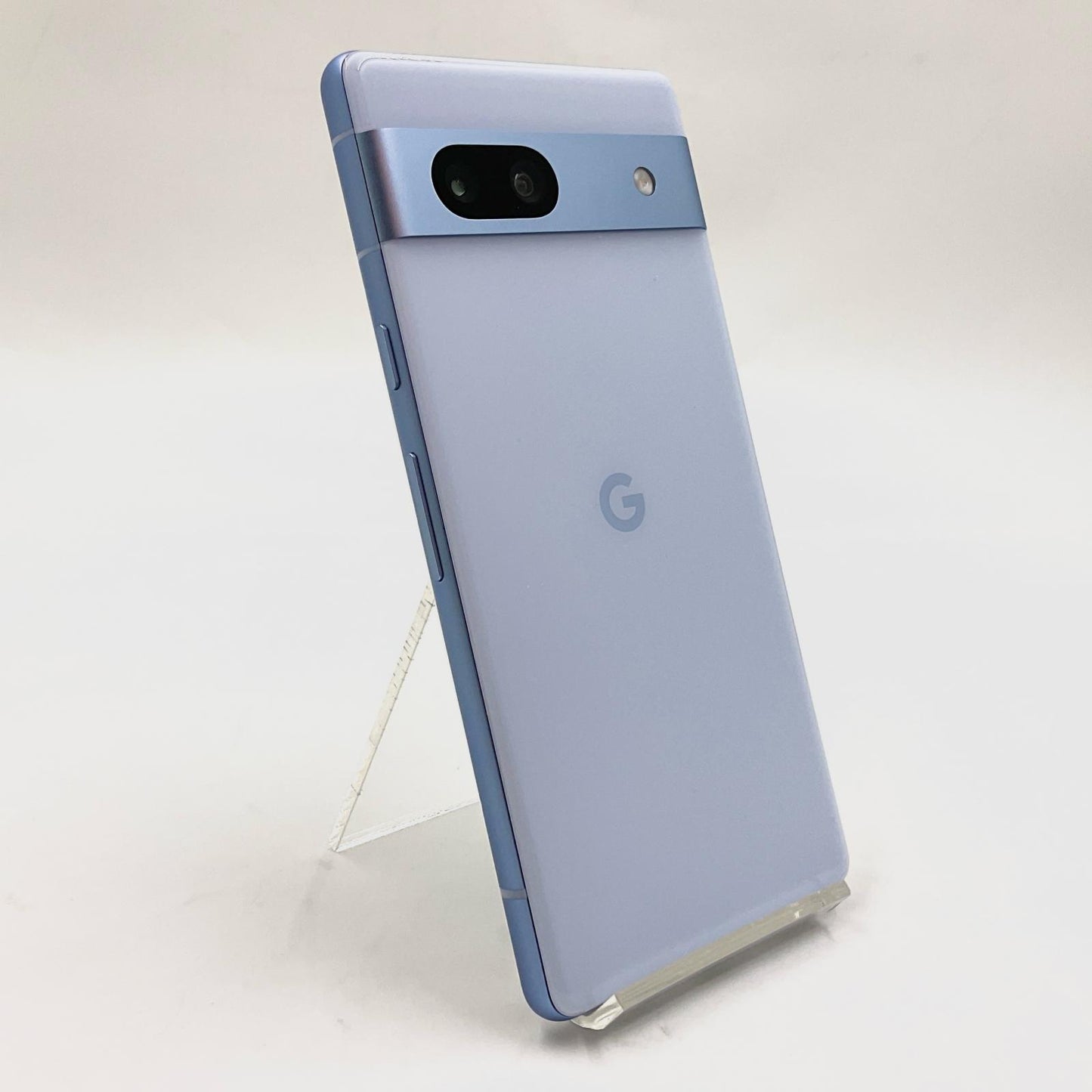 【全額返金保証】【最速発送】Google Pixel 7a 128GB スノー（Snow） Softbank G82U8 超美品 動作確認済