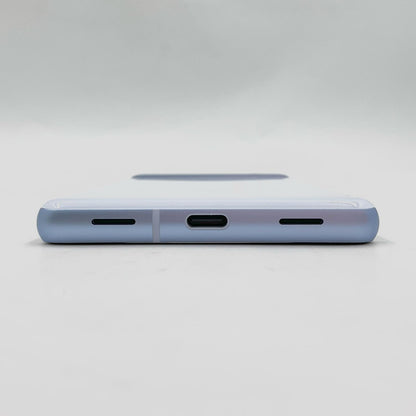 【全額返金保証】【最速発送】Google Pixel 7a 128GB スノー（Snow） Softbank G82U8 超美品 動作確認済