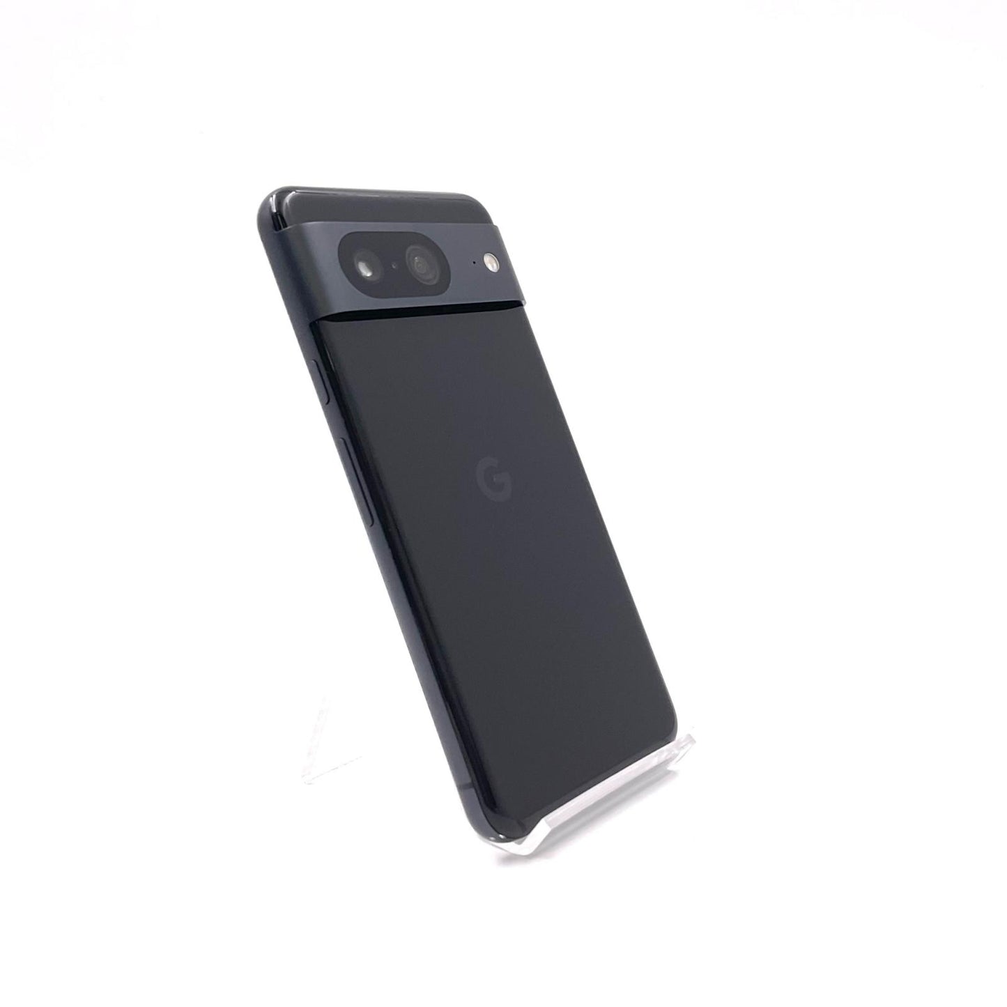 【全額返金保証】【最速発送】Google Pixel 8 128GB Obsidian SIMフリー GZPF0 白ロム 動作確認済