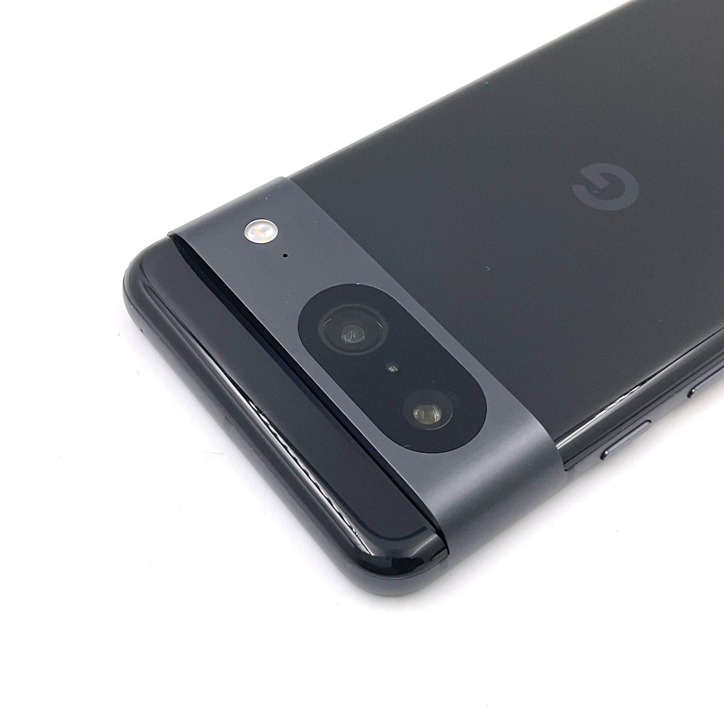 【全額返金保証】【最速発送】Google Pixel 8 128GB Obsidian SIMフリー GZPF0 白ロム 動作確認済