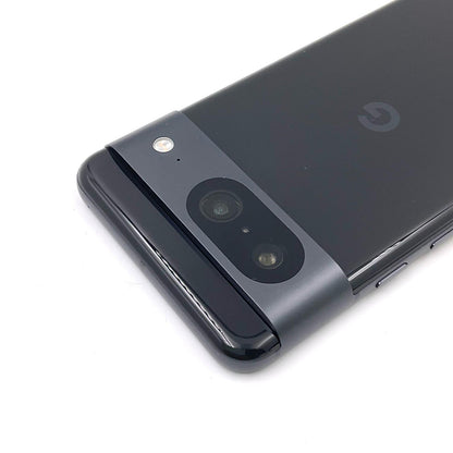 【全額返金保証】【最速発送】Google Pixel 8 128GB Obsidian SIMフリー GZPF0 白ロム 動作確認済