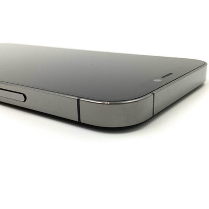 【全額返金保証】【最速発送】Apple iPhone iPhone 12 Pro 256GB グラファイト Softbank 白ロム 動作確認済 78%