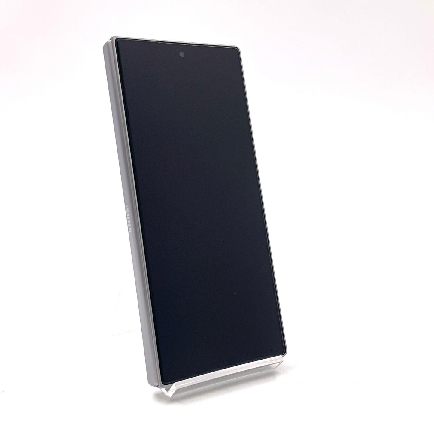 【全額返金保証】【最速発送】SAMSUNG Galaxy Z Fold6 1TB シルバーシャドウ SIMフリー AM-F956Q 白ロム 動作確認済