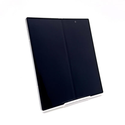 【全額返金保証】【最速発送】SAMSUNG Galaxy Z Fold6 1TB シルバーシャドウ SIMフリー AM-F956Q 白ロム 動作確認済