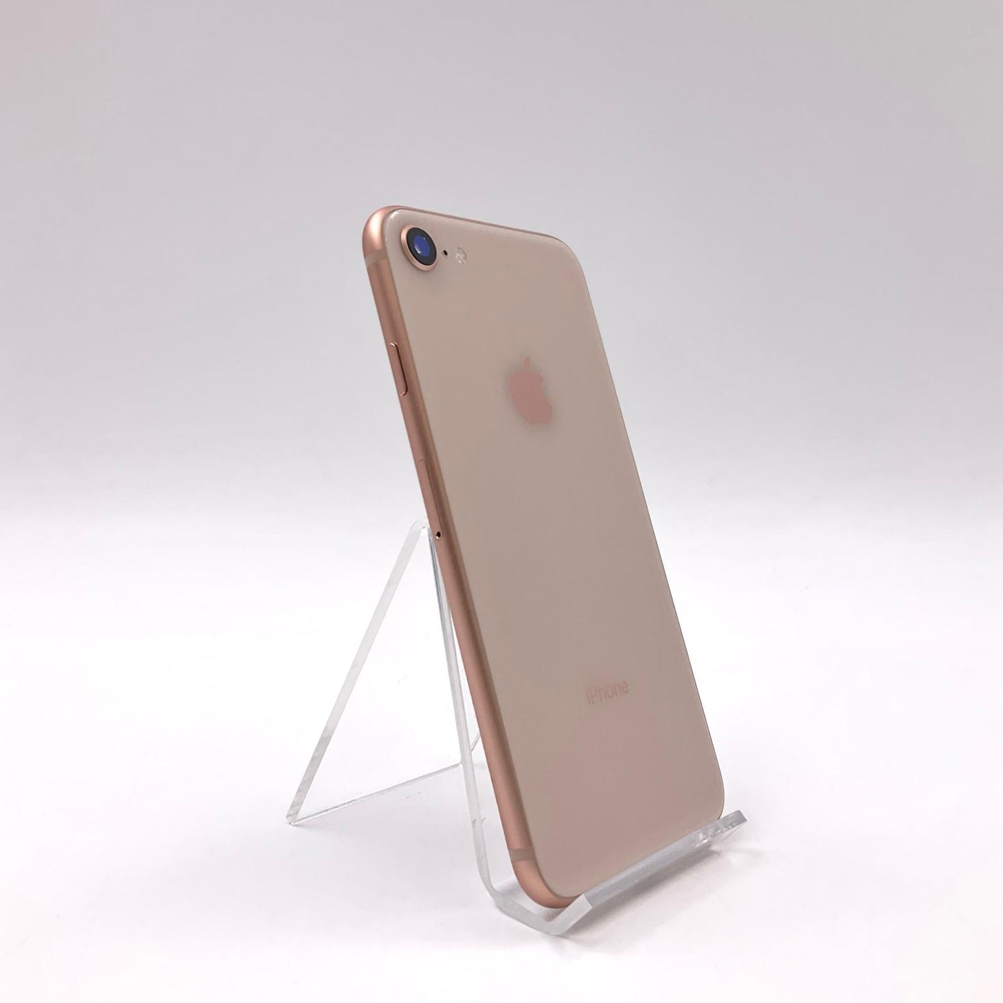 【全額返金保証】【最速発送】Apple iPhone iPhone 8 64GB ゴールド Softbank 白ロム 動作確認済 86%