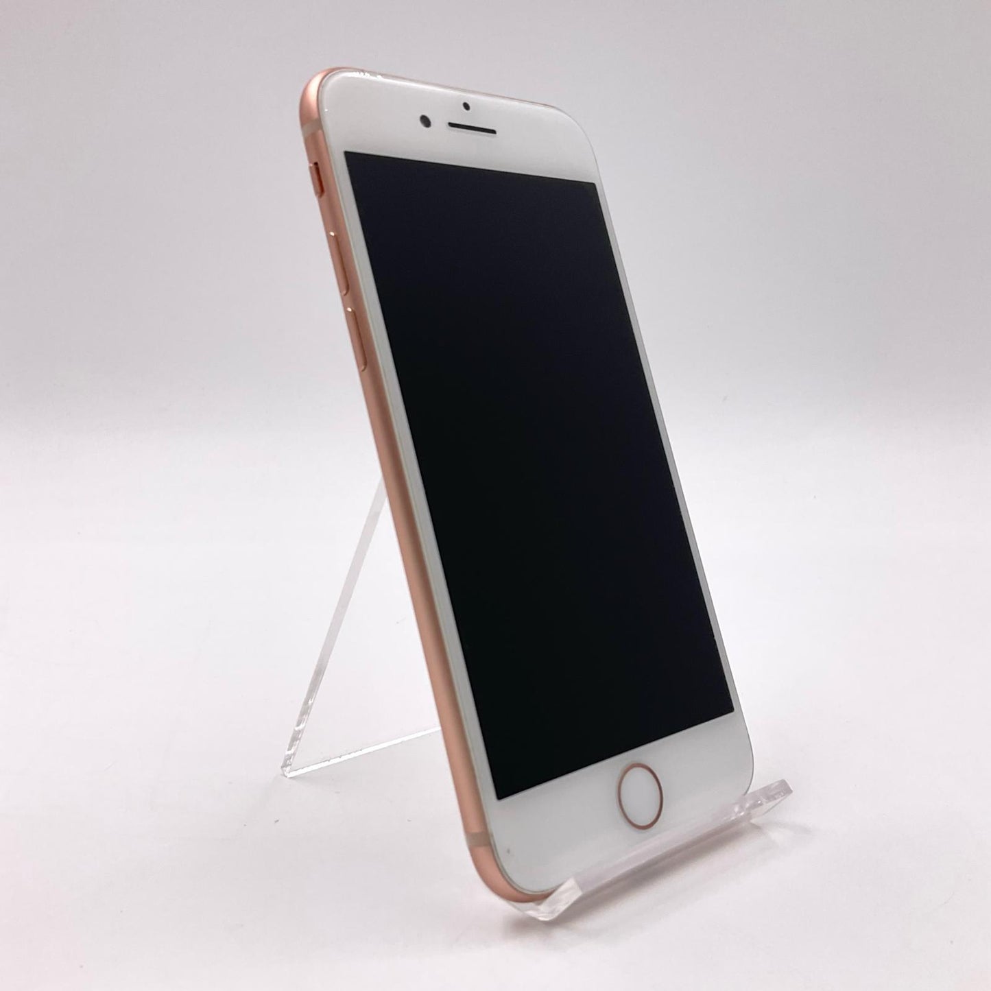 【全額返金保証】【最速発送】Apple iPhone iPhone 8 64GB ゴールド Softbank 白ロム 動作確認済 86%