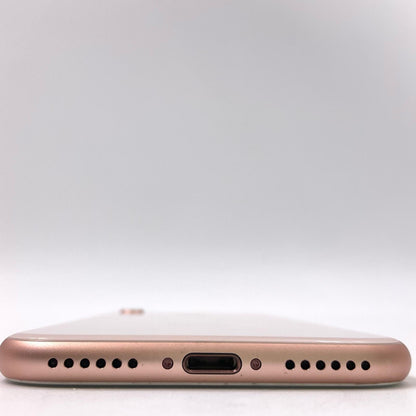 【全額返金保証】【最速発送】Apple iPhone iPhone 8 64GB ゴールド Softbank 白ロム 動作確認済 86%