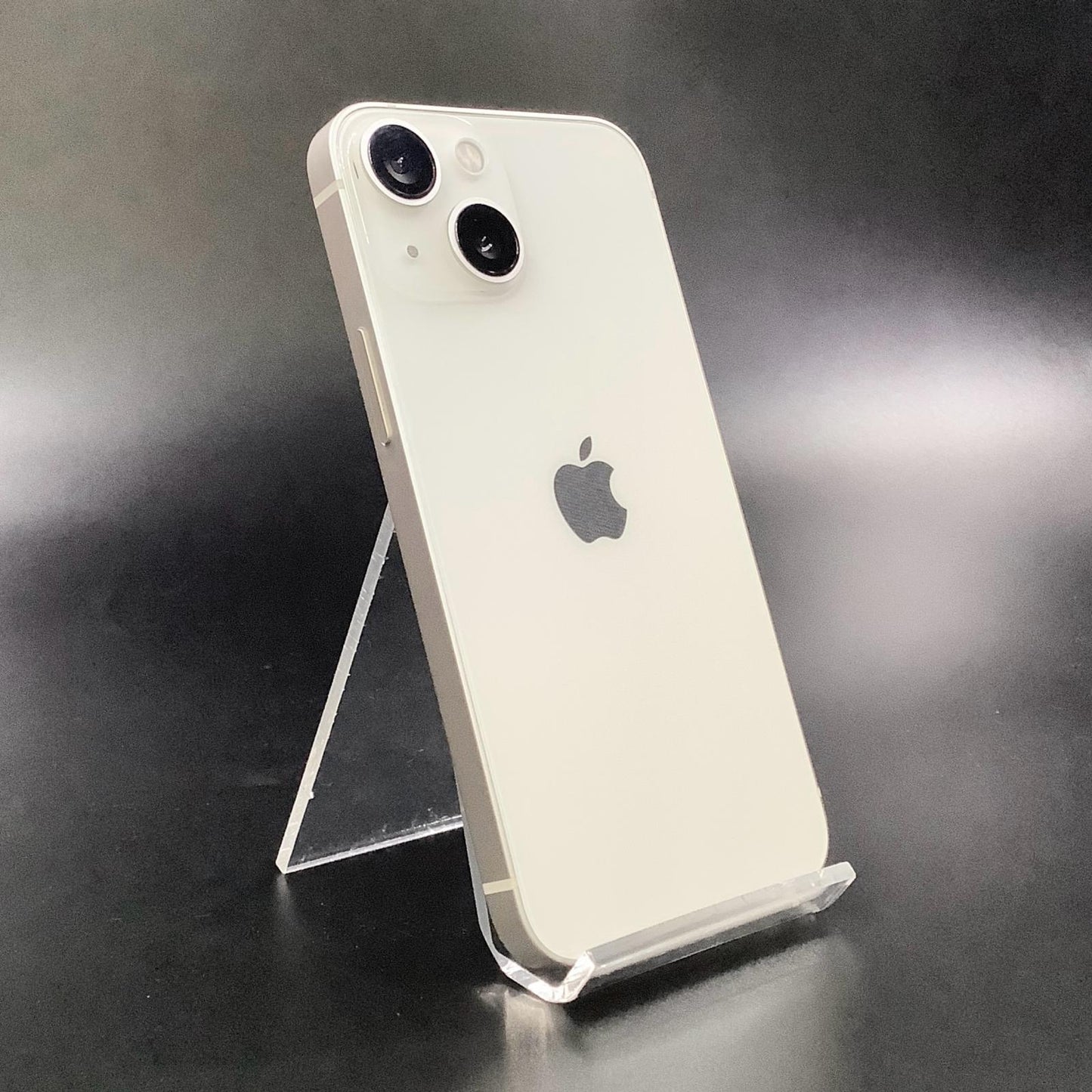 【全額返金保証】【最速発送】Apple iPhone iPhone 13 mini 128GB 白ロム 動作確認済 84%