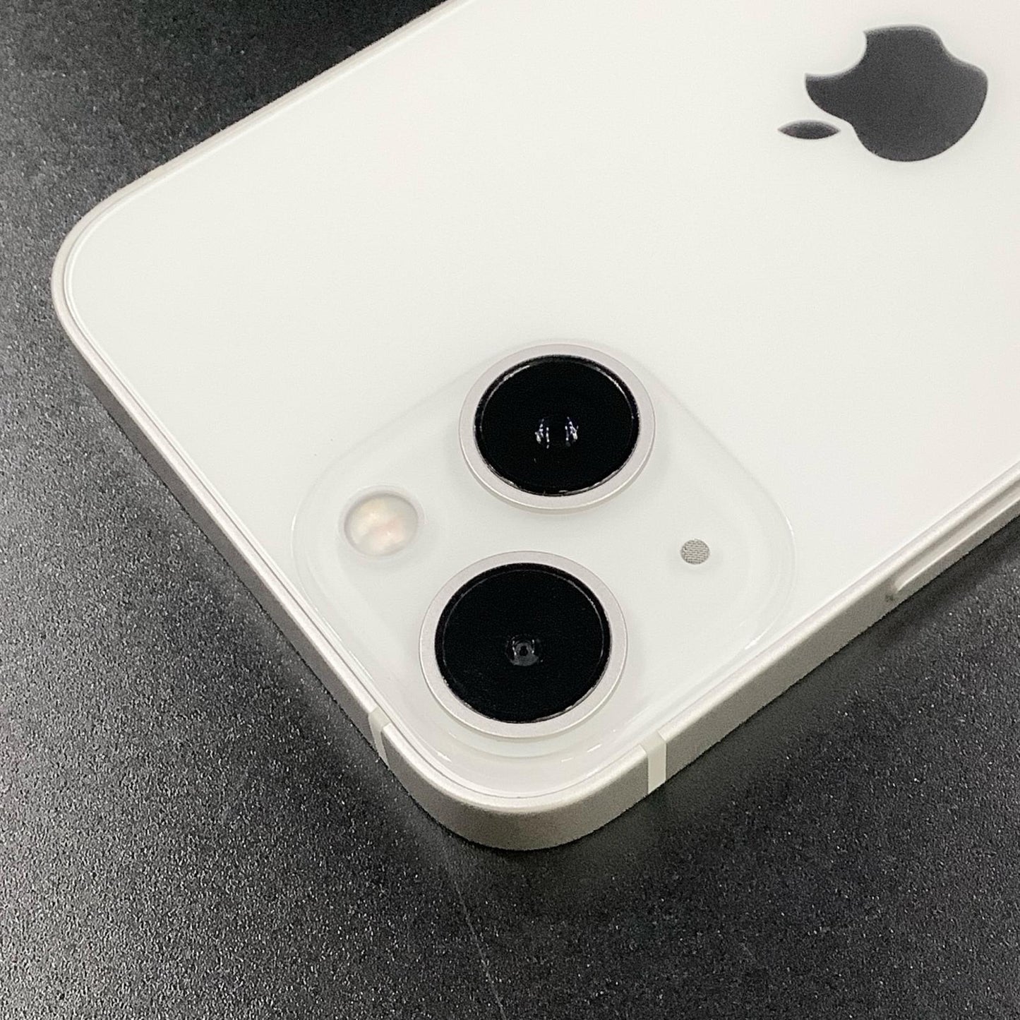 【全額返金保証】【最速発送】Apple iPhone iPhone 13 mini 128GB 白ロム 動作確認済 84%