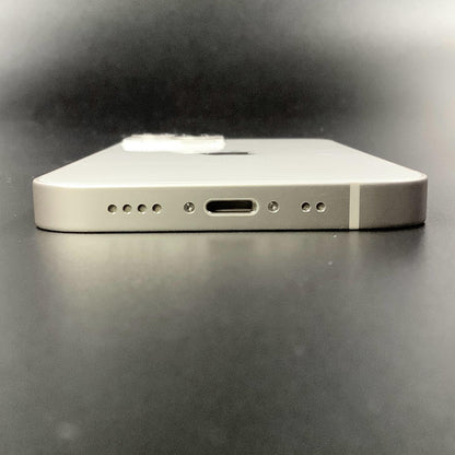 【全額返金保証】【最速発送】Apple iPhone iPhone 13 mini 128GB 白ロム 動作確認済 84%