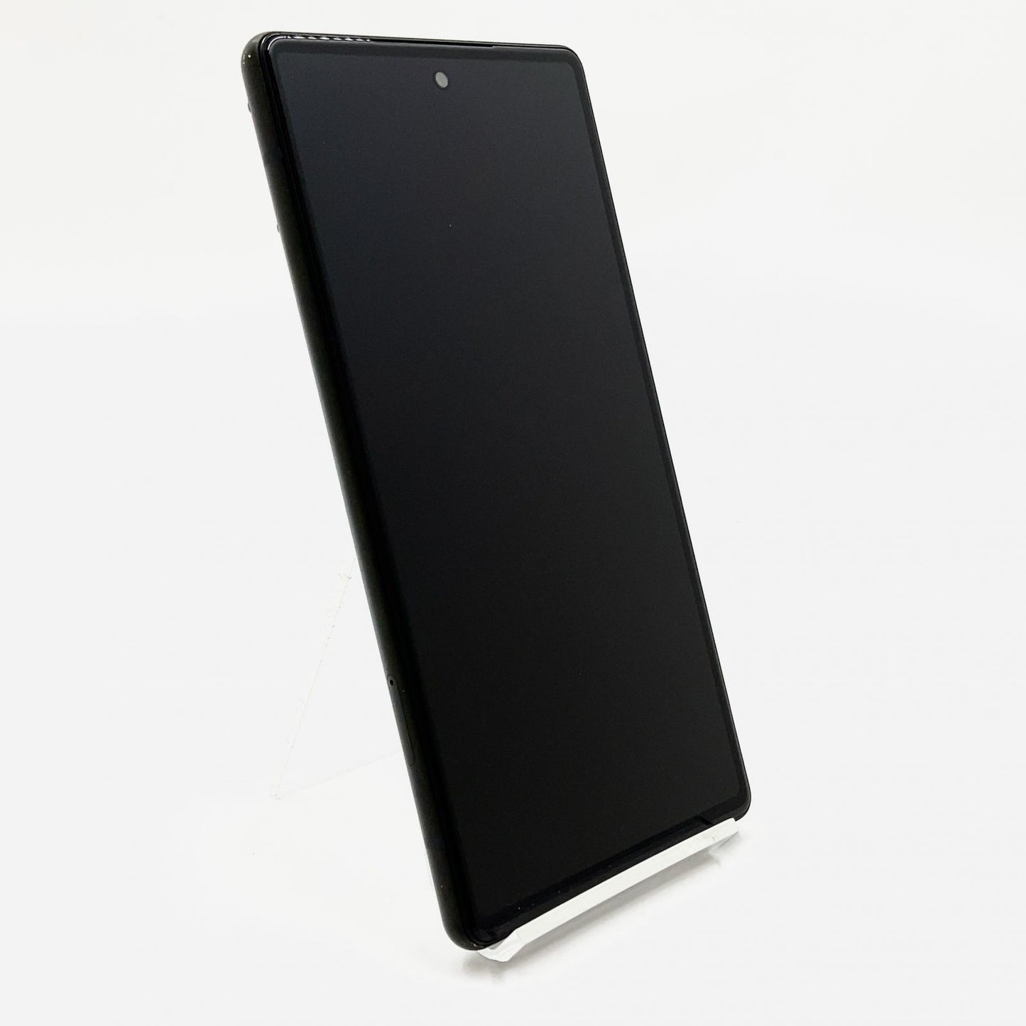 【全額返金保証】【最速発送】Google Pixel 6 128GB Sorta Seafoam SIMフリー GR1YH 白ロム 動作確認済