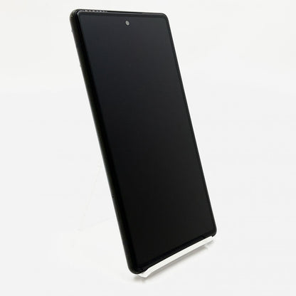 【全額返金保証】【最速発送】Google Pixel 6 128GB Sorta Seafoam SIMフリー GR1YH 白ロム 動作確認済