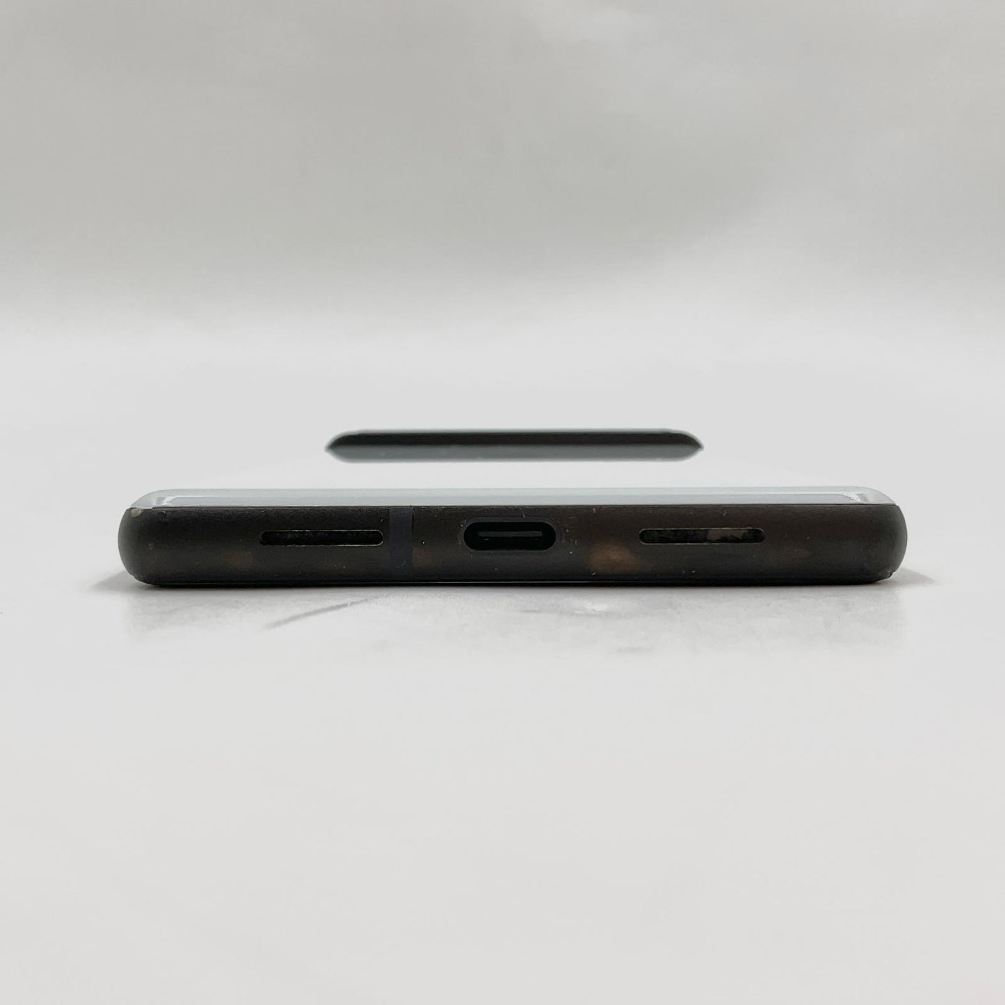【全額返金保証】【最速発送】Google Pixel 6 128GB Sorta Seafoam SIMフリー GR1YH 白ロム 動作確認済