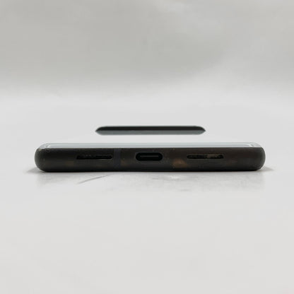 【全額返金保証】【最速発送】Google Pixel 6 128GB Sorta Seafoam SIMフリー GR1YH 白ロム 動作確認済