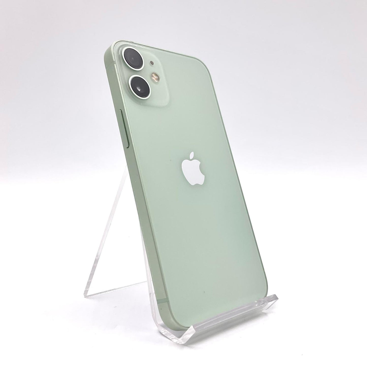 【全額返金保証】【最速発送】Apple iPhone iPhone 12 mini 128GB グリーン docomo 白ロム 動作確認済 77%