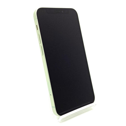 【全額返金保証】【最速発送】Apple iPhone iPhone 12 mini 64GB グリーン Softbank 白ロム 動作確認済 75%