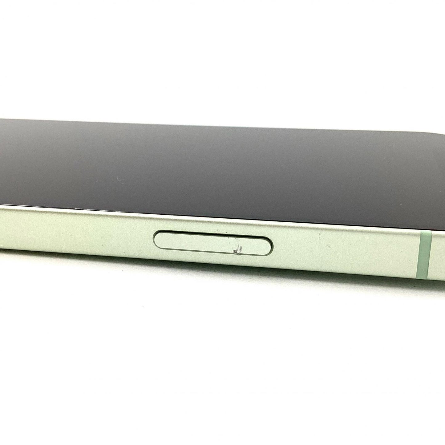 【全額返金保証】【最速発送】Apple iPhone iPhone 12 mini 64GB グリーン Softbank 白ロム 動作確認済 75%