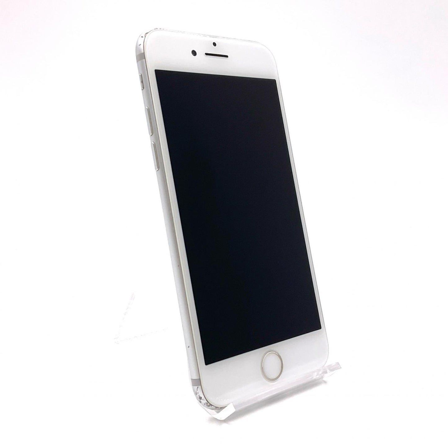 【全額返金保証】【最速発送】Apple iPhone iPhone 7 32GB シルバー Softbank 白ロム 動作確認済 74%