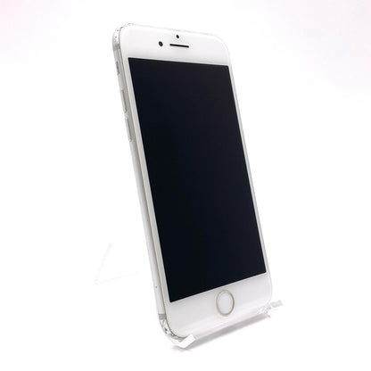 【全額返金保証】【最速発送】Apple iPhone iPhone 7 32GB シルバー Softbank 白ロム 動作確認済 74%
