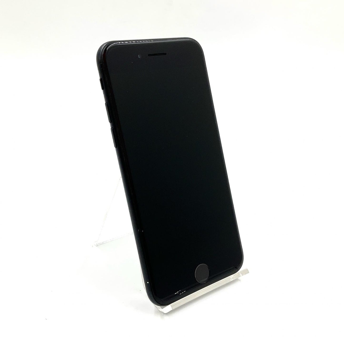 【全額返金保証】【最速発送】Apple iPhone iPhone SE（第2世代） 64GB ブラック Softbank 白ロム 動作確認済 79%
