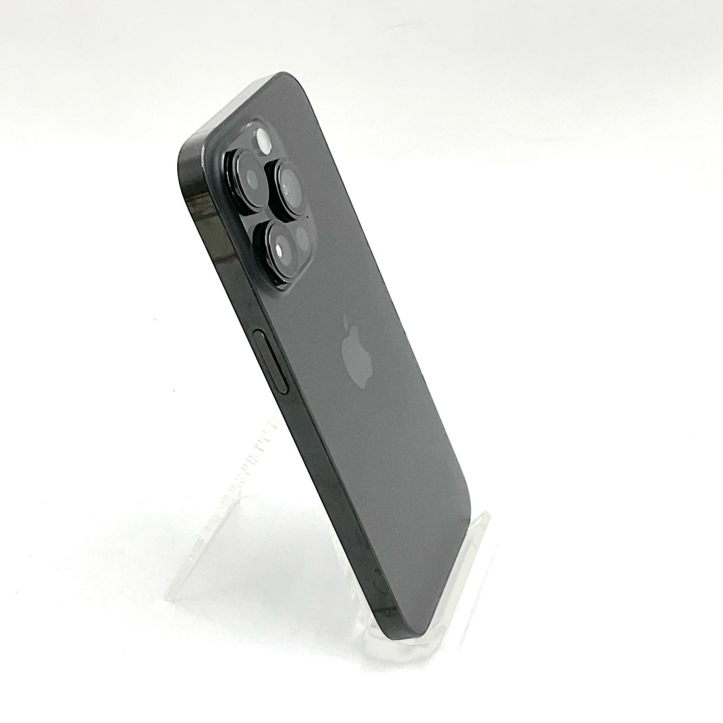 【全額返金保証】【最速発送】Apple iPhone iPhone 14 Pro 256GB スペースブラック docomo 動作確認済 74%