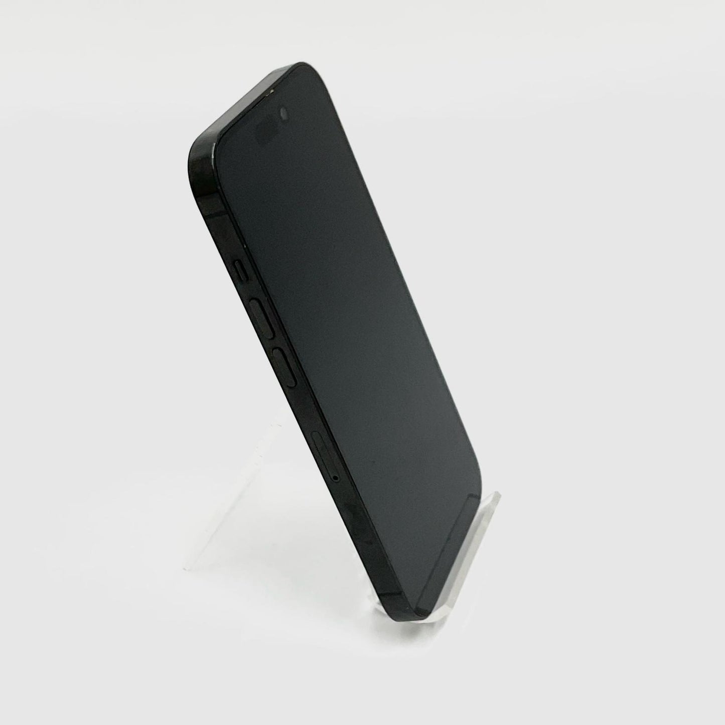 【全額返金保証】【最速発送】Apple iPhone iPhone 14 Pro 256GB スペースブラック docomo 動作確認済 74%