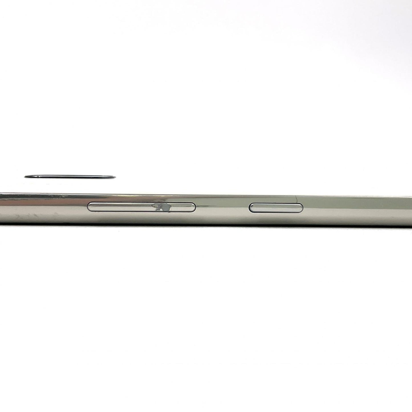 【全額返金保証】【最速発送】SAMSUNG Galaxy A21 64GB ホワイト au SCV49 白ロム 動作確認済