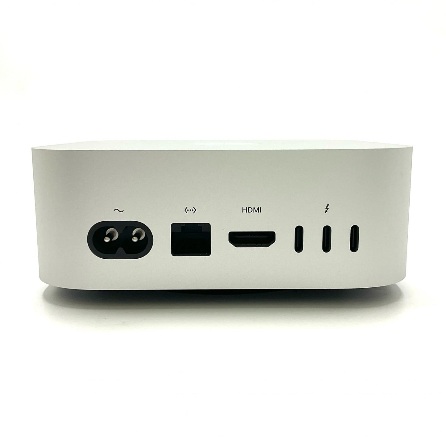 【全額返金保証】【最速発送】Apple Mac mini Apple M4 16GB SSD 512GB 超美品 動作確認済
