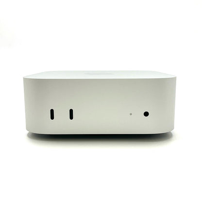 【全額返金保証】【最速発送】Apple Mac mini Apple M4 16GB SSD 512GB 超美品 動作確認済