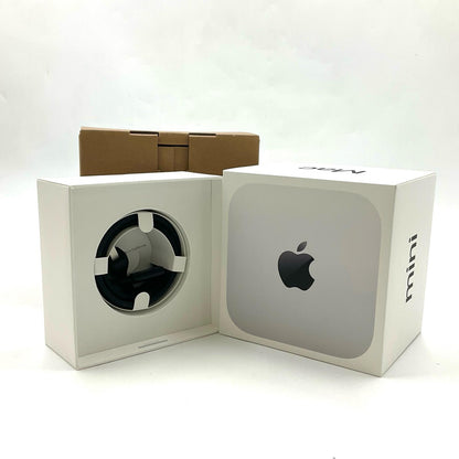 【全額返金保証】【最速発送】Apple Mac mini Apple M4 16GB SSD 512GB 超美品 動作確認済