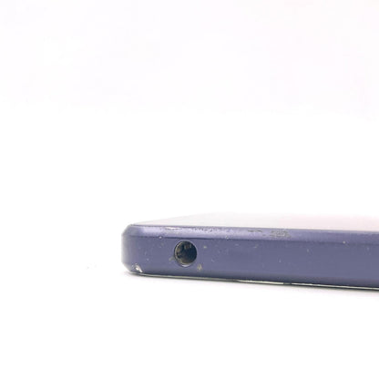 【最速発送】Sony Xperia 1 III 256GB フロストパープル docomo SIMフリー SO-51B 白ロム【難有】