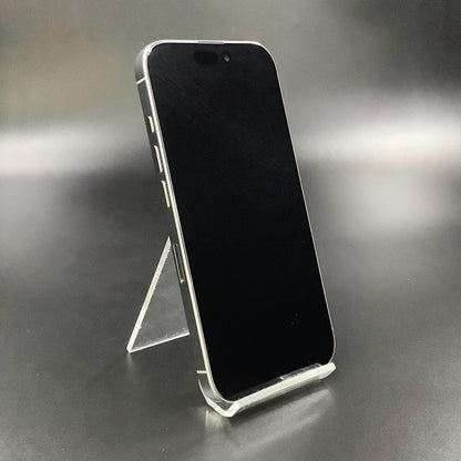 【全額返金保証】【最速発送】Apple iPhone iPhone 16 Pro 512GB ホワイトチタニウム SIMフリー 白ロム 超美品 動作確認済 100%