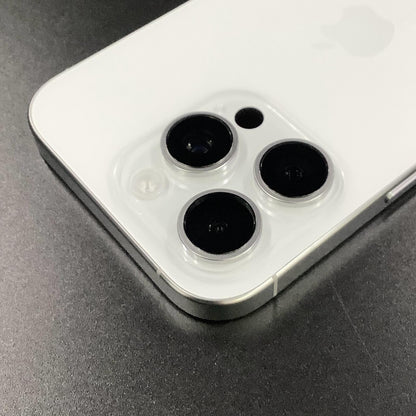 【全額返金保証】【最速発送】Apple iPhone iPhone 16 Pro 512GB ホワイトチタニウム SIMフリー 白ロム 超美品 動作確認済 100%