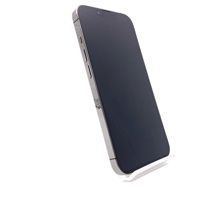 【全額返金保証】【最速発送】Apple iPhone iPhone 13 Pro 256GB グラファイト au 動作確認済 82%