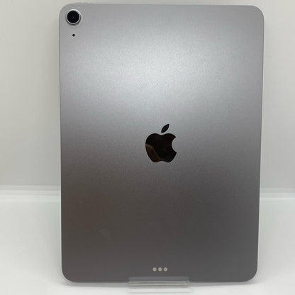 【全額返金保証】【最速発送】Apple iPad Air M3 11インチ 第7世代 256GB スペースグレイ Wi-Fi 超美品 動作確認済