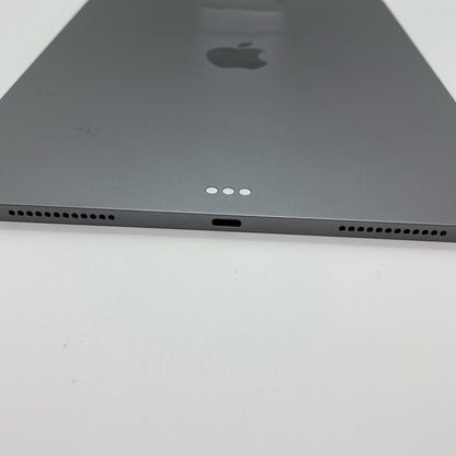 【全額返金保証】【最速発送】Apple iPad Air M3 11インチ 第7世代 256GB スペースグレイ Wi-Fi 超美品 動作確認済