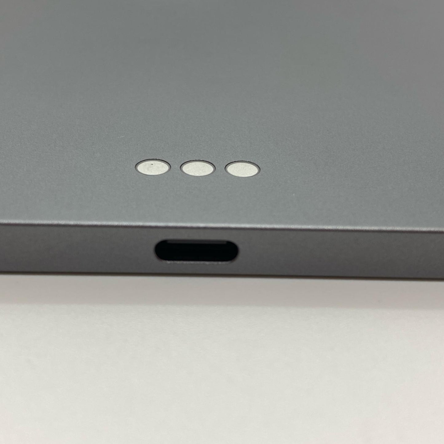 【全額返金保証】【最速発送】Apple iPad Air M3 11インチ 第7世代 256GB スペースグレイ Wi-Fi 超美品 動作確認済