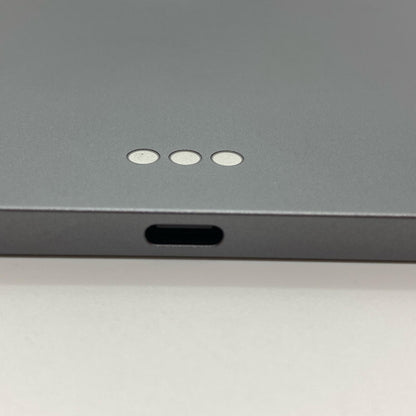 【全額返金保証】【最速発送】Apple iPad Air M3 11インチ 第7世代 256GB スペースグレイ Wi-Fi 超美品 動作確認済