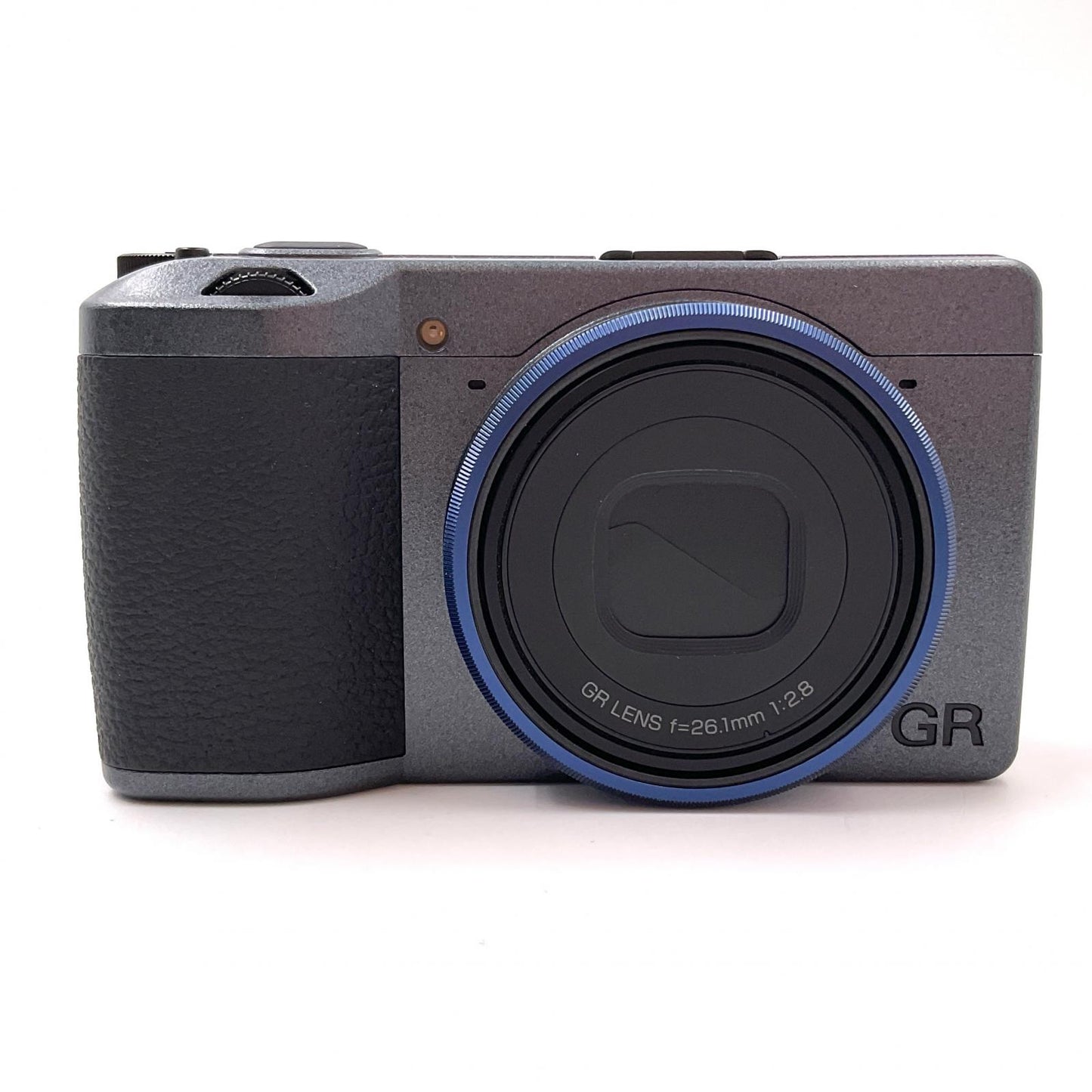 【全額返金保証】【最速発送】RICOH コンパクトデジタルカメラ RICOH GR IIIx Urban Edition 超美品 動作確認済