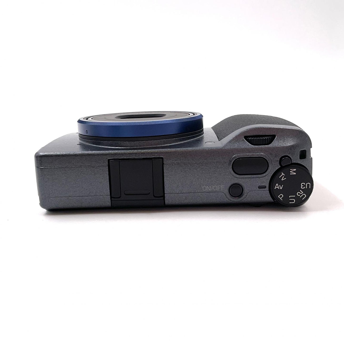 【全額返金保証】【最速発送】RICOH コンパクトデジタルカメラ RICOH GR IIIx Urban Edition 超美品 動作確認済