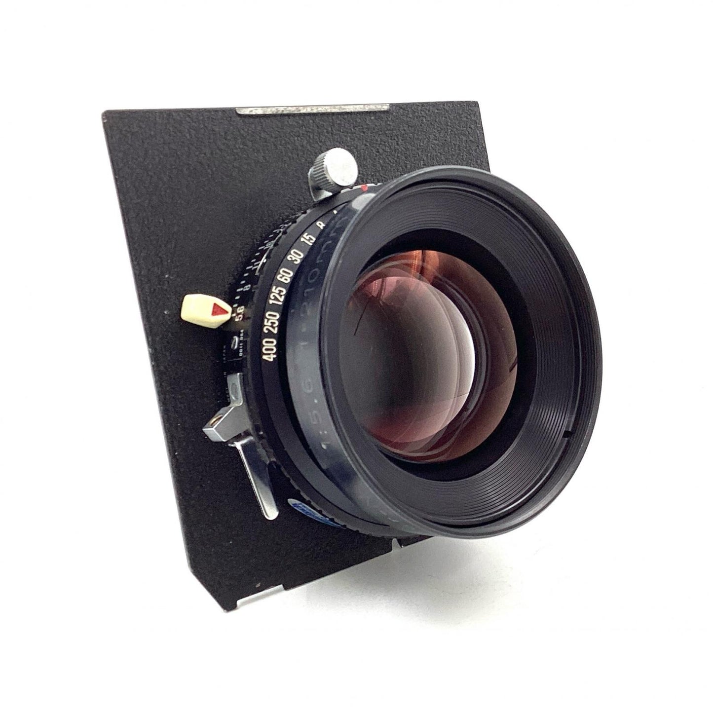 【全額返金保証】【最速発送】Rodenstock Sironar-N 210mm f5.6 MC 動作確認済