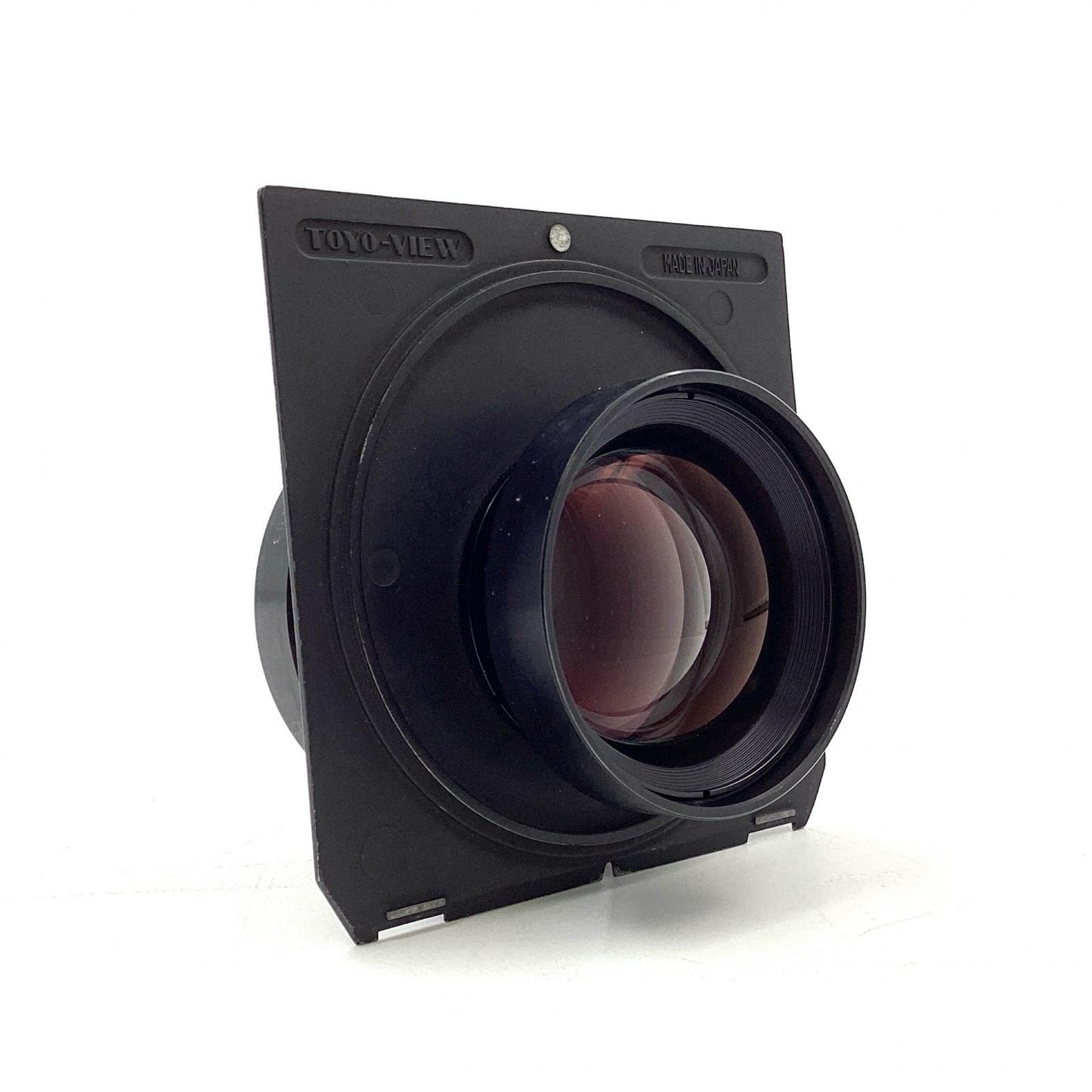 【全額返金保証】【最速発送】Rodenstock Sironar-N 210mm f5.6 MC 動作確認済